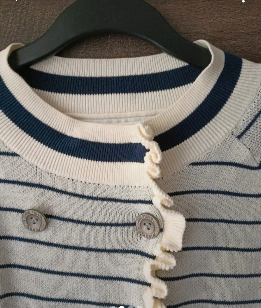 Sweter Tommy Hilfiger