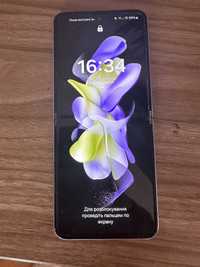 Смартфон Samsung Flip 4
