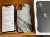 iPhone 11 64 GB - sprzedam