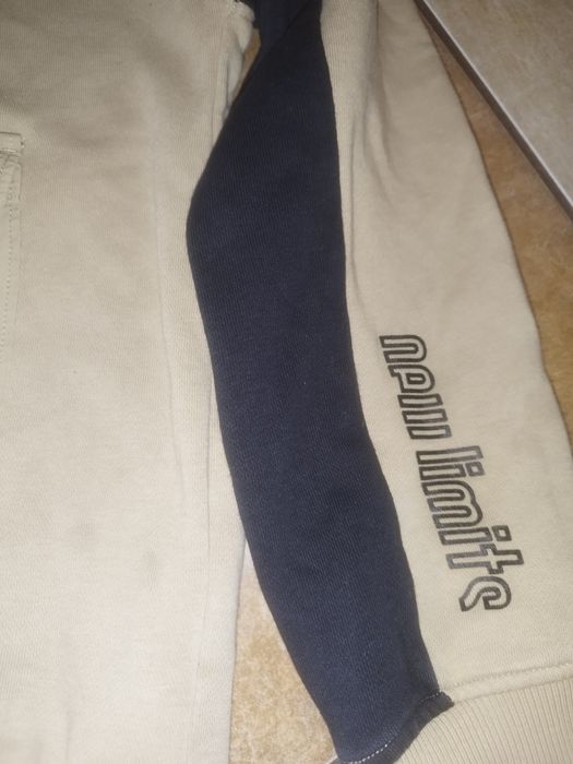Bluza chłopięca okazja