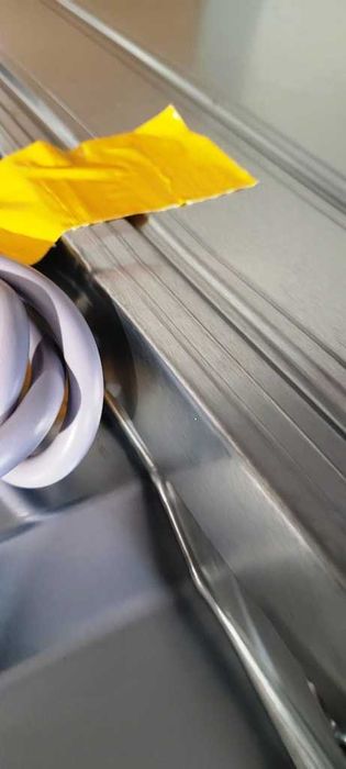 Piekarnik elektryczny BOSCH HBG633NB1