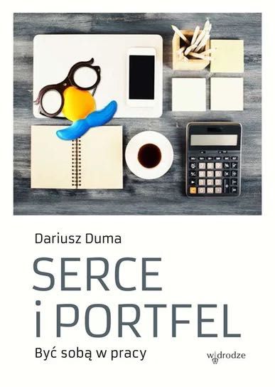 Serce i portfel Dariusz Duma