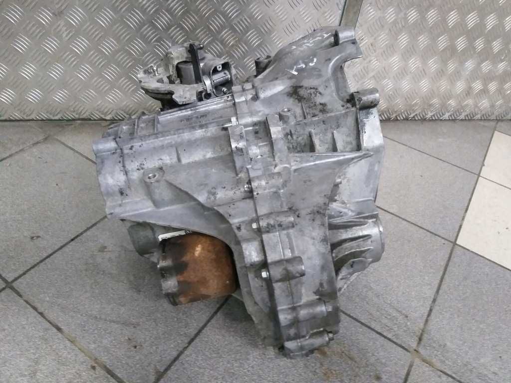 Коробка передач Форд Транзит 2.2 Ford Transit 2.4 TDCI КПП 2.0 TDCI