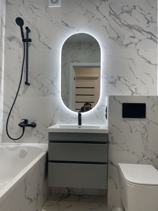 Продам 1 комнатную квартиру ЖК Гидропарк 41 м pp1