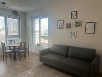 Nowoczesny apartament w Centrum - al.  Kościuszki 130, garaż, komórka
