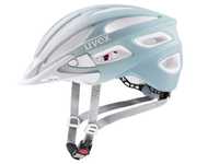Шлем Шолом uvex True cc легкий універсальний велосипедний 52-55 см