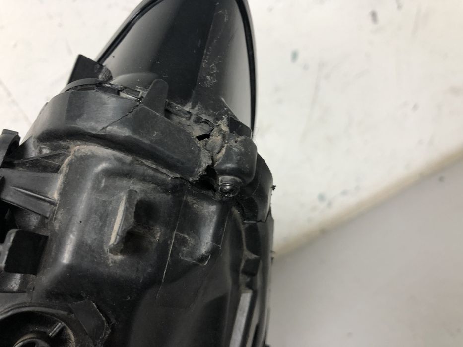 Фара передня ліва BMW i4 G26 63119851039 2021-