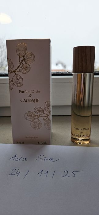 Caudalie Parfum Divin UNIKAT!