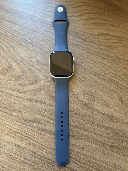 Apple Watch Series 10 GPS 46mm