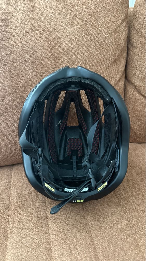 Kask Protone rozmiar L
