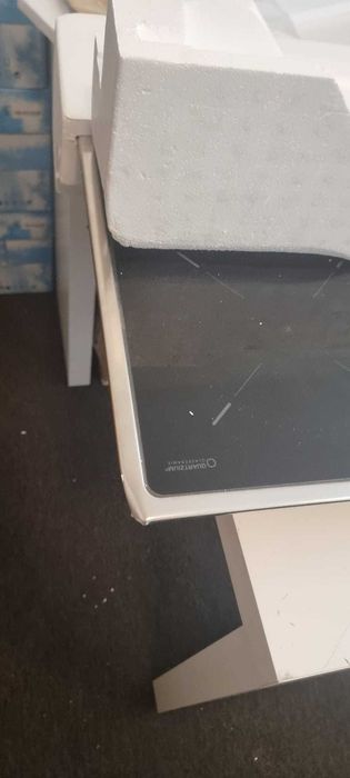 PLACA VITROCERÂMICA TEKA TTC 64010 CRD BK EASY