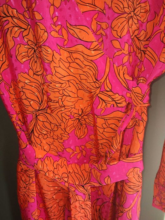 Sprzedam sukienkę rozm. XS, polski producent Forseti