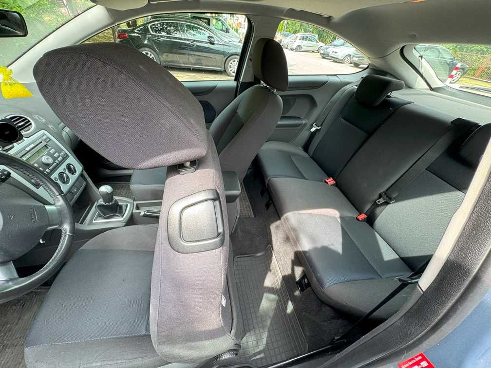 Ford Focus mk2 2005r