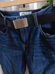 Jeansy Lee Cooper