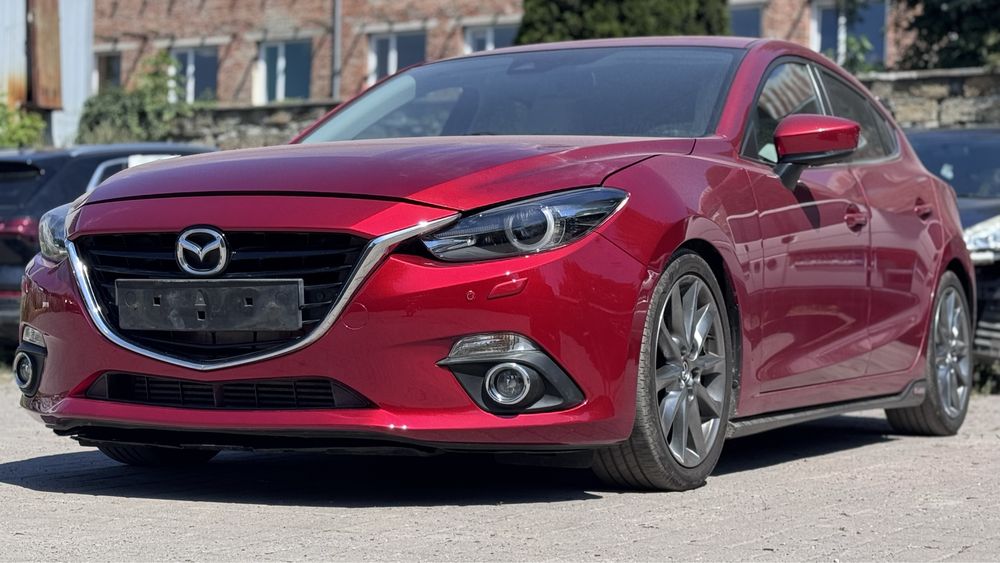 Фарбування бампера автомобіля