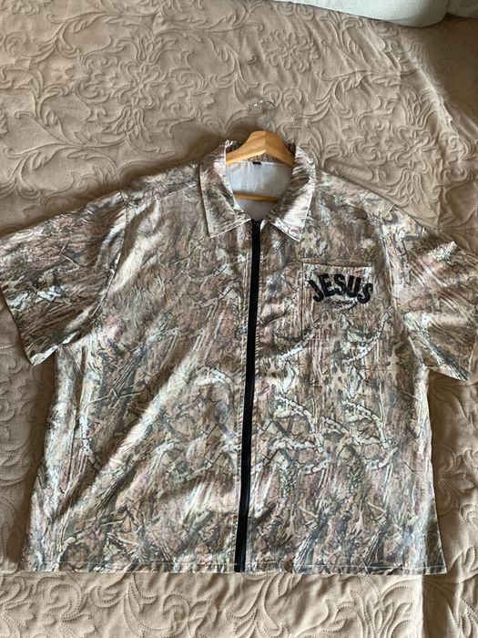 Футболка сорочка realtree