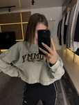 Продам коротке худі Tommy Hilfiger