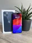 Iphone 13 w stanie bardzo dobrym