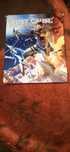 Just cause 3 steelbook g2 unikat