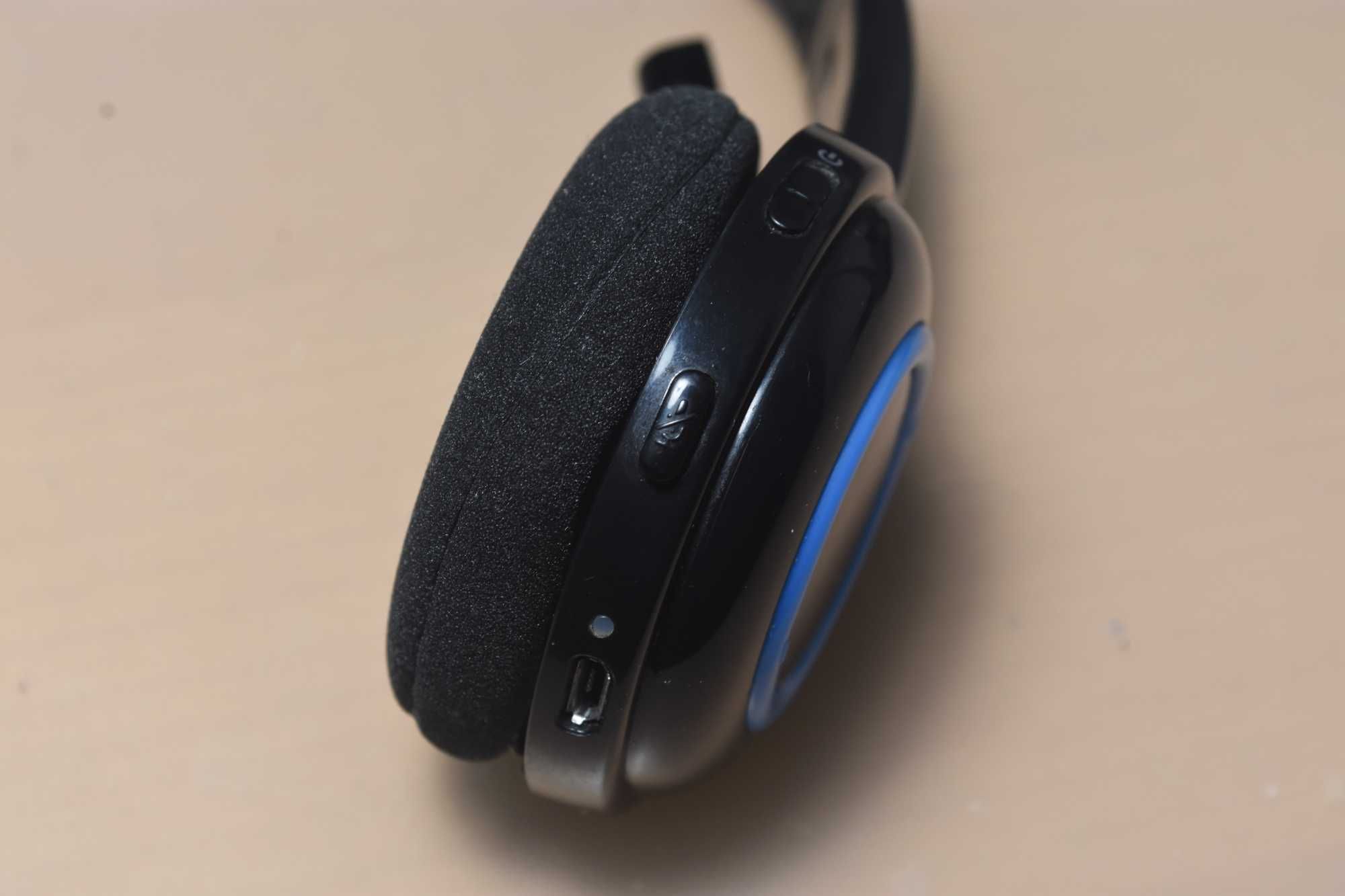 Logitech H600 Wireless headset