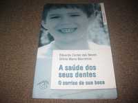 Livro “A Saúde dos seus Dentes”