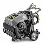 Myjka ciśnieniowa KARCHER HDS 8/18-4 C CLASSIC - 180Bar - GORĄCOWODNA