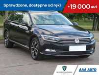 Volkswagen Passat 1.8 TSI Trendline , Salon Polska, Automat, Skóra, Navi, Klimatronic,