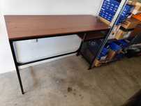 Mesa / carrinho de apoio IKEA