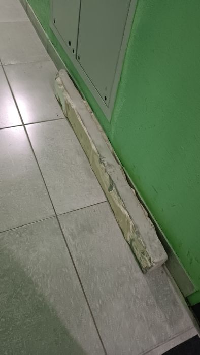 Перемычка дверная балка