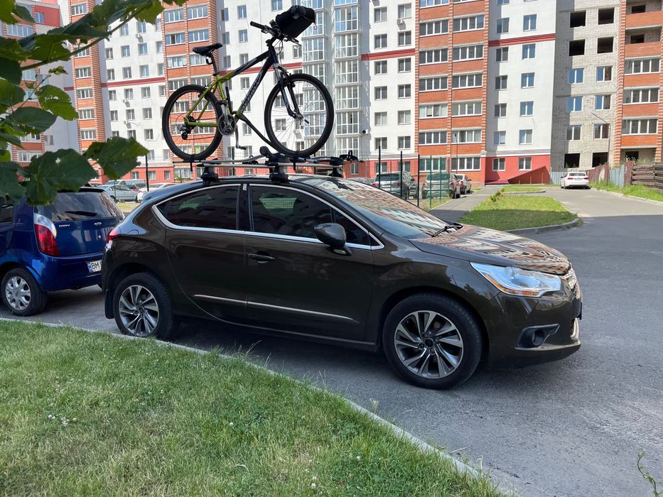 Б/у поперечини оригінал для Citroen C4 Picasso