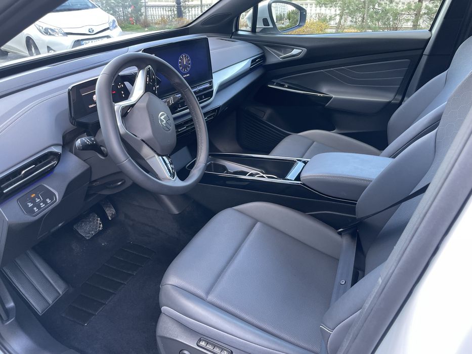 Volkswagen ID.4 Pro S 2023