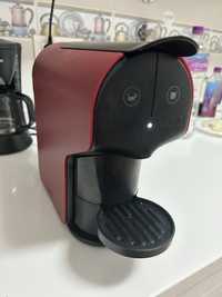 Maquina cafe capsulas  Delta Q