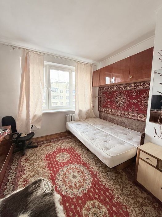 ‼️1-о кімнатна оренда Володимира Великого ( Ашан)