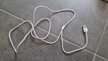 Kabel USB-A / USB-C