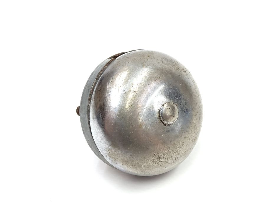 Dzwonek ZZR Romet Universal 5 cm na części PRL
