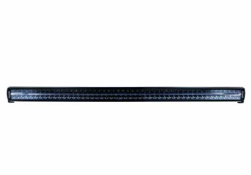 Led bar SIBERIA DR 50" Panel roboczy Belka LED STRANDS tuning