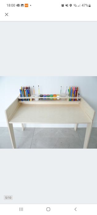 Biureczko dla dziecka