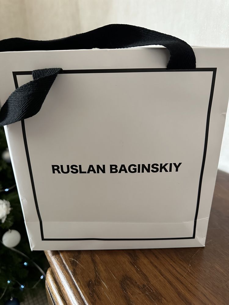 Берет кепі кепка шапка ruslan baginskiy