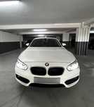 BMW 116 d Line Sport Auto