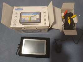 Nawigacja GPS vOrdon