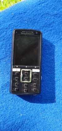 Sony ericsson k850