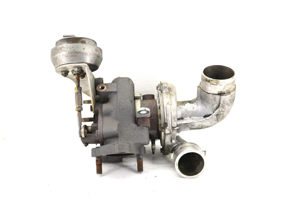 Турбіна TOYOTA RAV4 CA30W 2005-2010 17201-26020