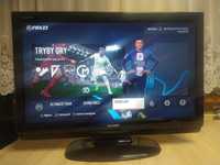 Telewizor SHARP Aquos 32 cale np. do grania na PS lub XBOX