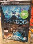 Grey Goo PC NOWA, Sklep Wysyłka Wymiana