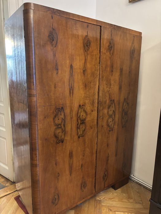 Szafa drewniana Vintage