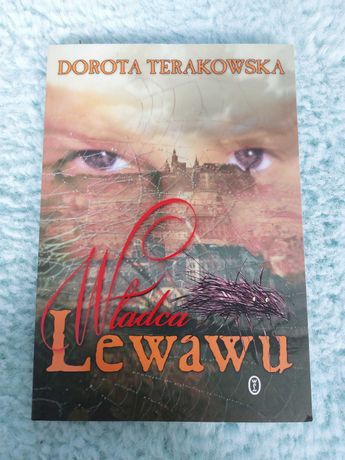 "Władca Lewawu" Dorota Terakowska