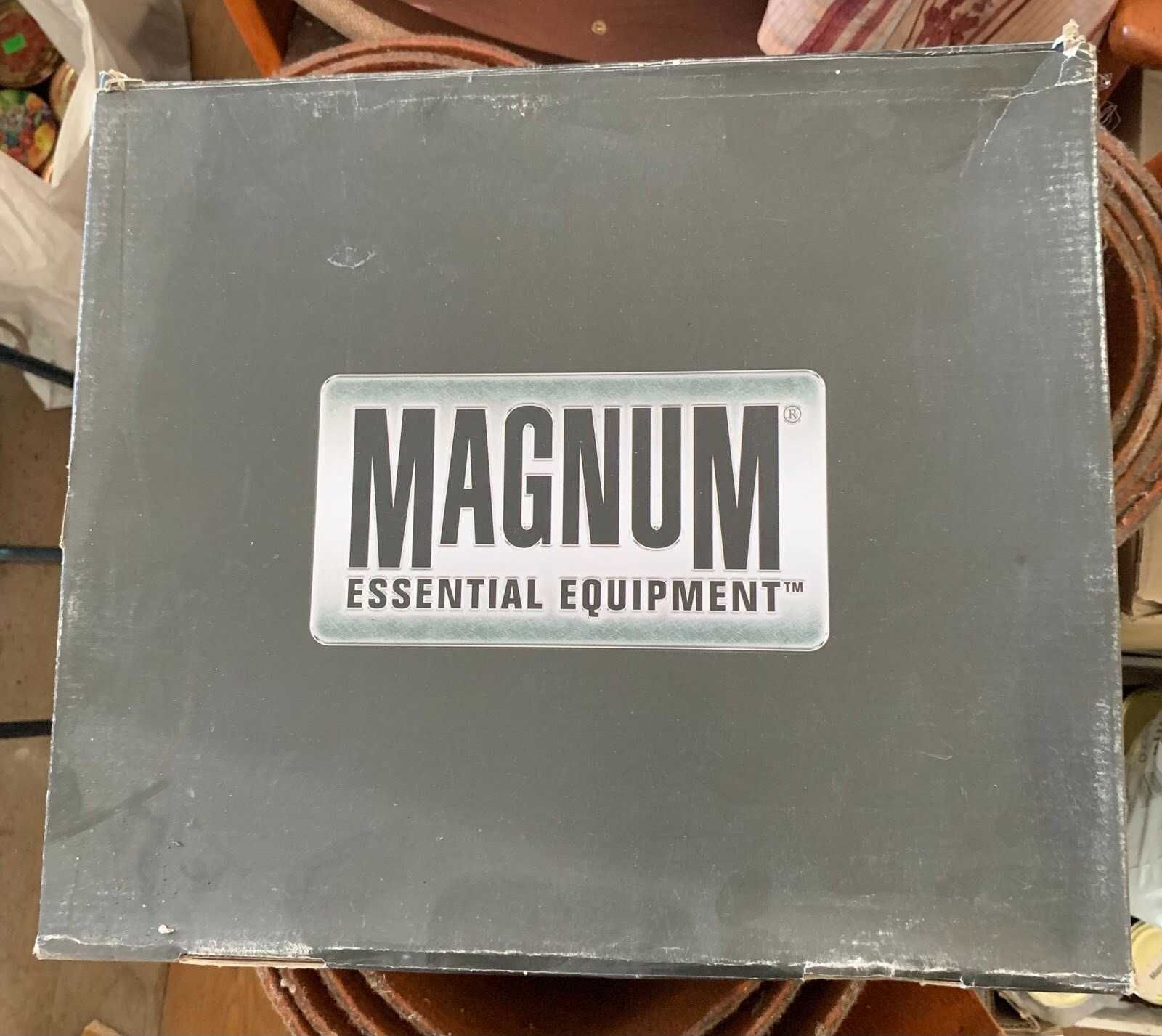 Берцы  MAGNUM Оригинал!