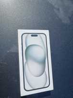 Iphone 15 PLUS black 128GB
