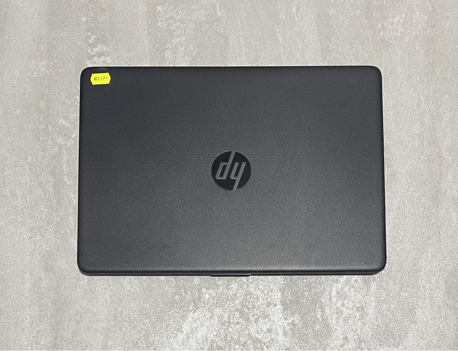 Ноутбук HP 14-fq0013dx 14" на відновлення! N2786