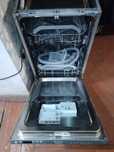 Посудомойка Ariston LST 328